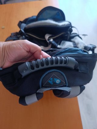 Mochila The North Face 35L