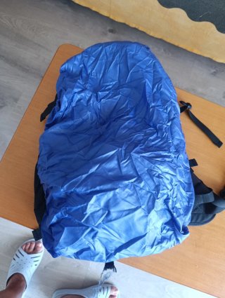 Mochila The North Face 35L