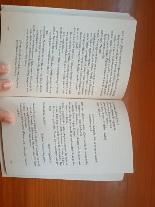 García Lorca: La casa de Bernarda Alba / The Ho...