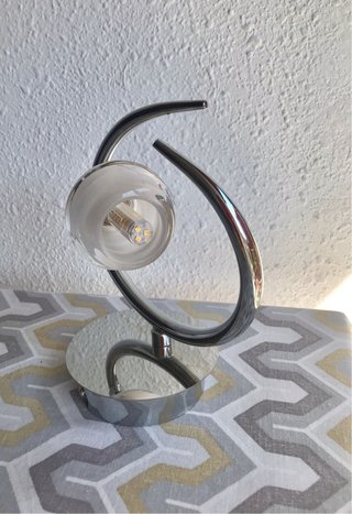 Aplique de pared