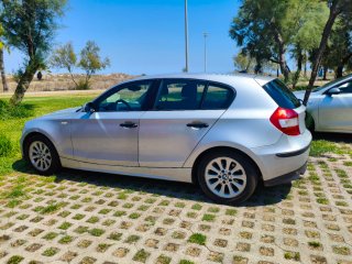 BMW Serie 1 2005