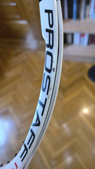 Raqueta Tenis Wilson Pro Staff BLX Six.One 95