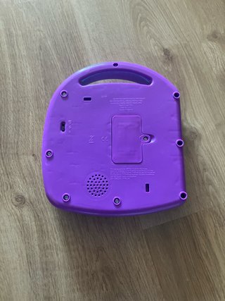 Cancionero Fisher Price para bebés
