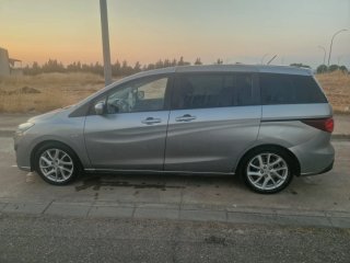 Mazda 5 2011