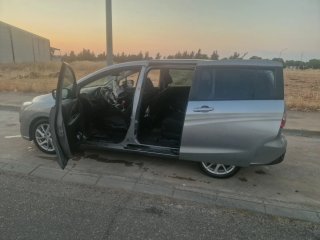 Mazda 5 2011