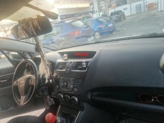 Mazda 5 2011