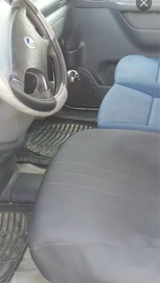 FIAT Scudo 2002