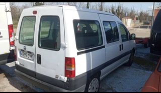 FIAT Scudo 2002