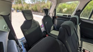 Citroen C4 Picasso 2011