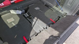 Citroen C4 Picasso 2011