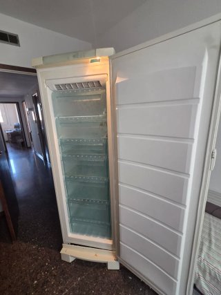 Congelador Electrolux Frost Free