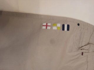 Bermudas Mayoral Beige Niños