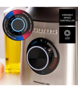 Batidora Taurus 1800W