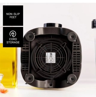 Batidora Taurus 1800W