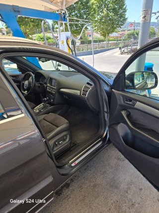 Audi Q5 2013 2.0 tdi 177 ch s line