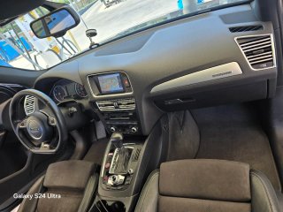 Audi Q5 2013 2.0 tdi 177 ch s line