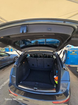 Audi Q5 2013 2.0 tdi 177 ch s line