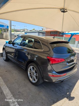 Audi Q5 2013 2.0 tdi 177 ch s line