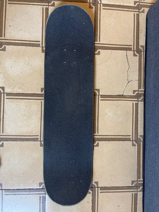 Tablas de skate usadas