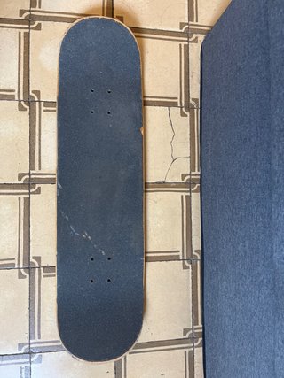 Tablas de skate usadas
