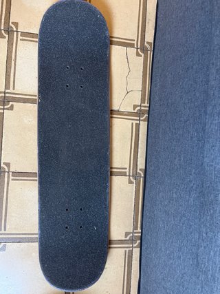 Tablas de skate usadas