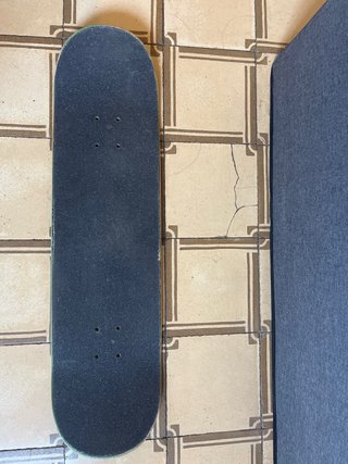 Tablas de skate usadas