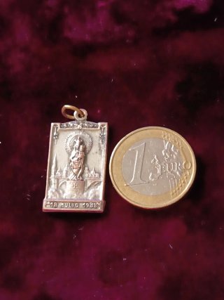 Medalla Militar Cuerpo de Ejército de Aragón 1938
