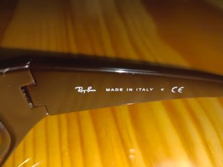 Gafas de sol Ray-Ban 4108