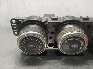 MANDO CALEFACCION / AIRE ACONDICIONADO MITSUBISHI