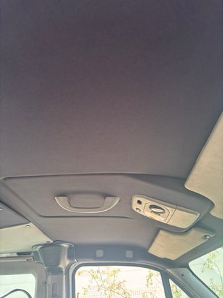 Renault Master 2000