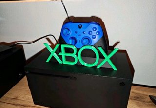 Expositor mando Xbox Series