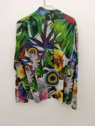 Chaqueta de Desigual de mujer