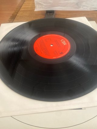 Vinilo Blue Öyster Cult