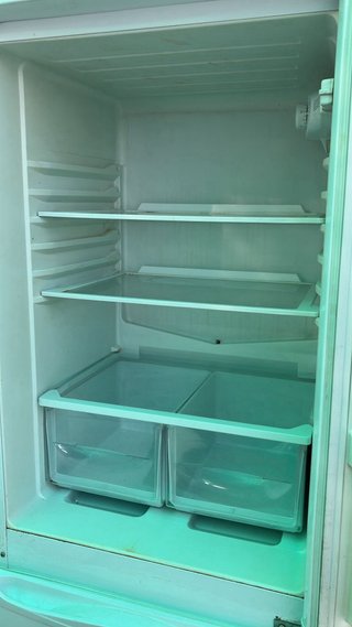Frigorífico de 1,74 ctm