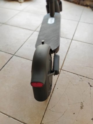 Patinete Eléctrico Xiaomi 5 Plus