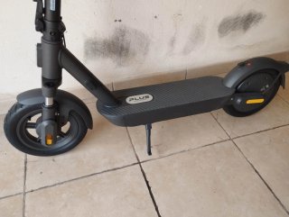 Patinete Eléctrico Xiaomi 5 Plus