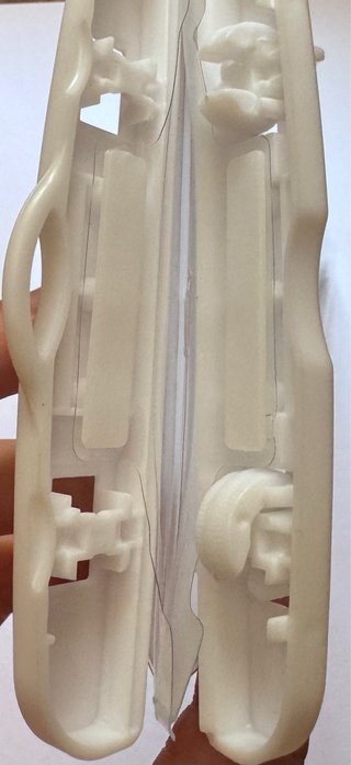 Funda impermeable para móvil