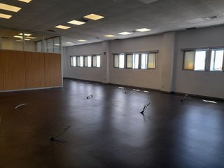 Oficina en alquiler en Las Tablas en Madrid