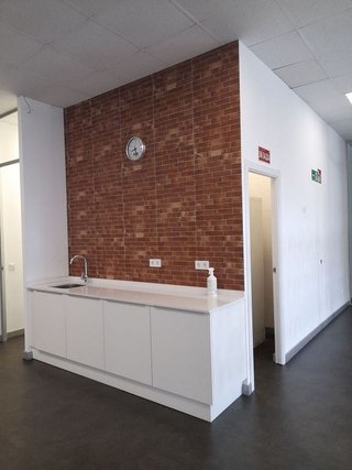 Oficina en alquiler en Las Tablas en Madrid
