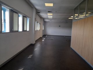 Oficina en alquiler en Las Tablas en Madrid