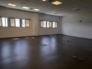 Oficina en alquiler en Las Tablas en Madrid
