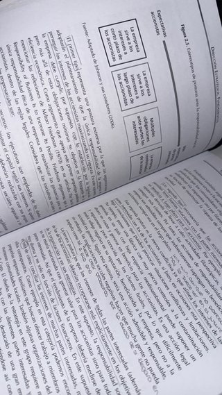 libro direccion estrategica