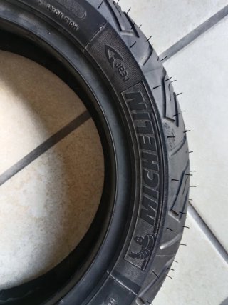 Neumático Moto Michelin 120/70-11