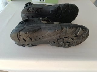 Sandalias todoterreno Nicoboco Talla 42