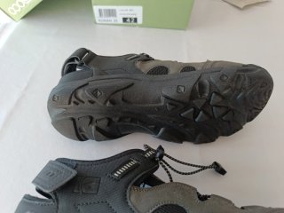 Sandalias todoterreno Nicoboco Talla 42