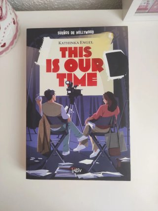 This is our time