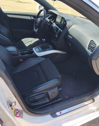 Audi A5 2010