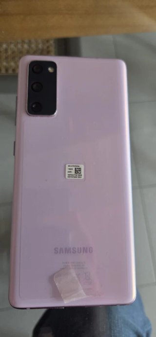 Samsung Galaxy S20 FE 5G