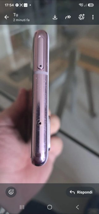 Samsung Galaxy S20 FE 5G