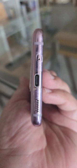 Samsung Galaxy S20 FE 5G